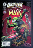 Grifter and the Mask (1996) Complete Set