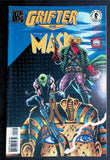 Grifter and the Mask (1996) Complete Set