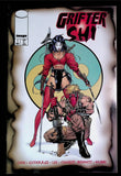 Grifter Shi (1996) Complete Set