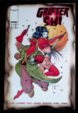 Grifter Shi (1996) Complete Set