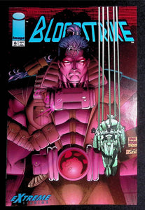 Bloodstrike (1993) #6