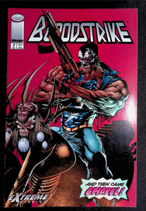 Bloodstrike (1993) #7