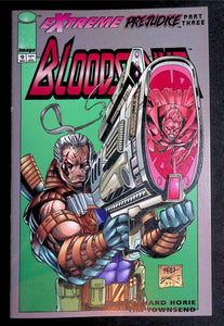 Bloodstrike (1993) #9