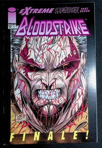 Bloodstrike (1993) #10