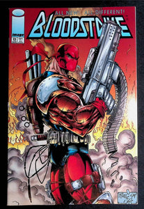 Bloodstrike (1993) #12