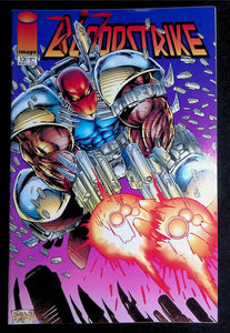 Bloodstrike (1993) #13