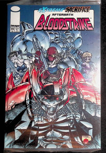 Bloodstrike (1993) #19