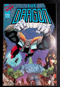 Dragon (1996 Image) #4