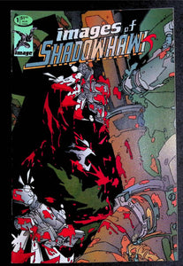 Images of Shadowhawk (1993) Complete Set