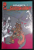 Images of Shadowhawk (1993) Complete Set