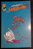 Images of Shadowhawk (1993) Complete Set