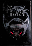 Shadowhawk (1992 1st Series) Complete Set