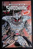 Shadowhawk (1992 1st Series) Complete Set