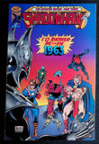 Shadowhawk (1992 1st Series) Complete Set