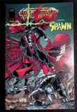 Shadowhawk (1992 1st Series) Complete Set