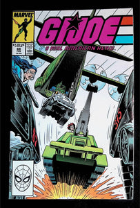 GI Joe (1982) #68