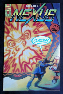 Nexus (1983) #60