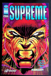 Supreme (1993) #6