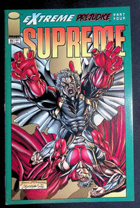 Supreme (1993) #11