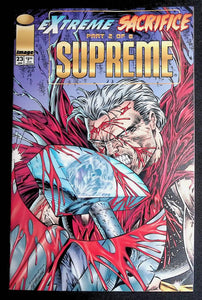 Supreme (1993) #23