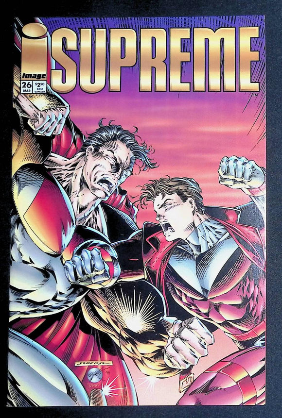 Supreme (1993) #26