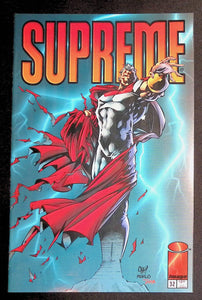 Supreme (1993) #32