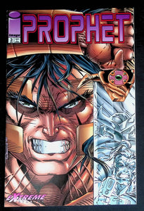 Prophet (1993 1st Series) #3