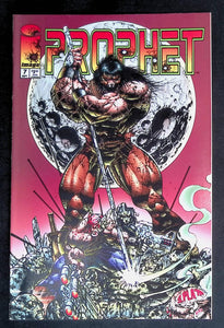 Prophet (1993 1st Series) #7