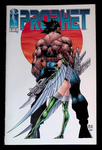 Prophet (1993 1st Series) #9