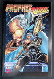 Prophet Cable (1997) Complete Set