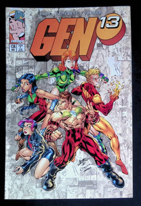 Gen 13 (1995 2nd Series) #13