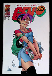 Gen 13 (1995 2nd Series) #14