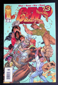 Gen 13 (1995 2nd Series) #15