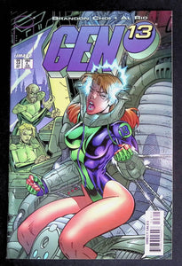 Gen 13 (1995 2nd Series) #23