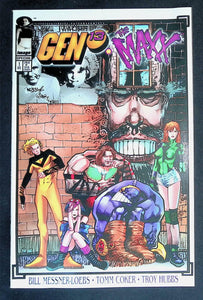 Gen 13 Maxx (1995) #1