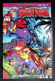 Wildstorm Rising (1995) Complete Set