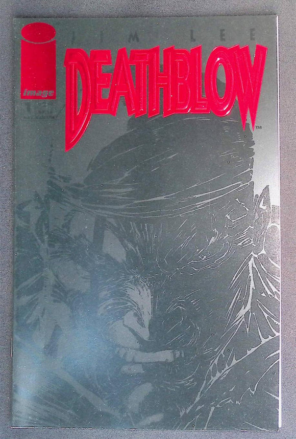 Deathblow (1993) #1