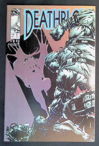 Deathblow (1993) #14