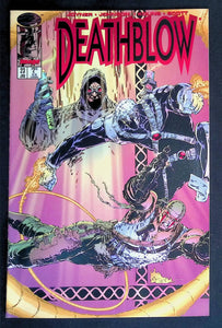 Deathblow (1993) #23