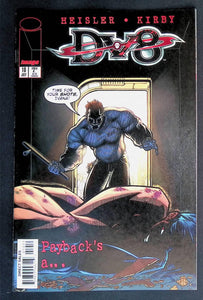 DV8 (1996) #10