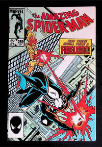 Amazing Spider-Man (1963 1st Series) #269