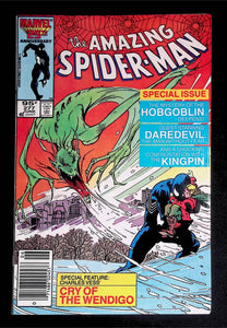 Amazing Spider-Man (1963 1st Series) #277