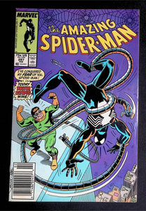 Amazing Spider-Man (1963 1st Series) #297