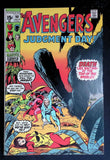 Avengers (1963 1st Series) #90