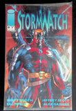 Stormwatch (1993 1st Series) #0P