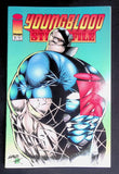 Youngblood Strikefile (1993) Complete Set