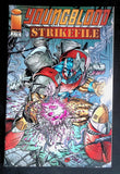 Youngblood Strikefile (1993) Complete Set