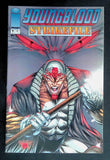 Youngblood Strikefile (1993) Complete Set