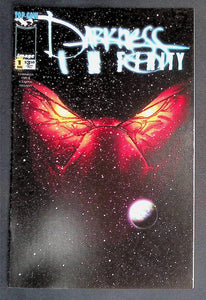 Darkness Infinity (1999) Scott Lobdell #1