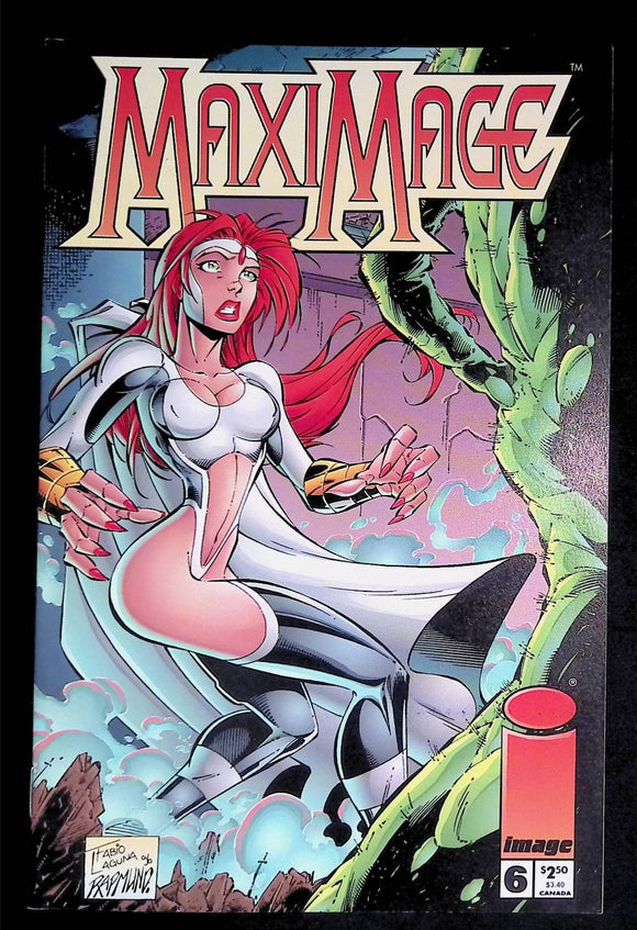 Maximage (1995) #6